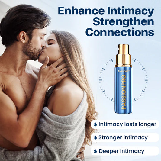 Biancat™ PassionPro Men Power Delay Spray