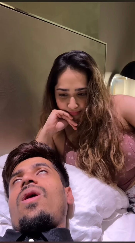 Happy Drops – Cultivating Meaningful Connection Drops 30ml (1.02 fl oz)