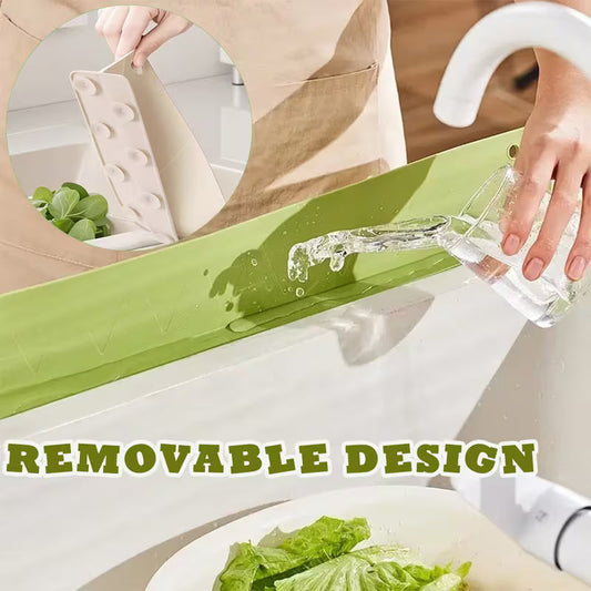 SinkMate Splash Guard