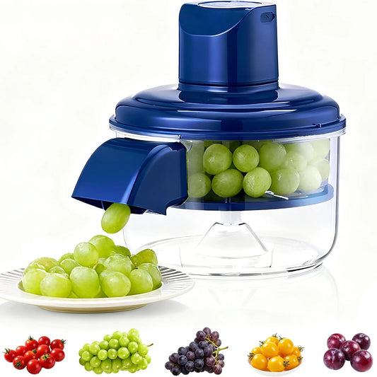 QuickPeel Electric Fruits and Vegetables Peeler